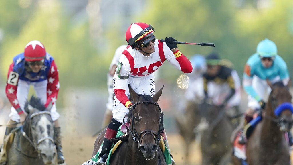 What Time Does the 2023 Preakness Start? Post Time by Time Zones