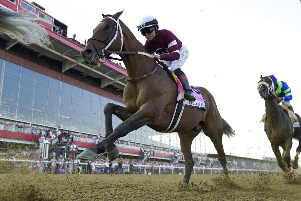 How to Bet on the Preakness in 2023 (Horse Race Betting Explained)