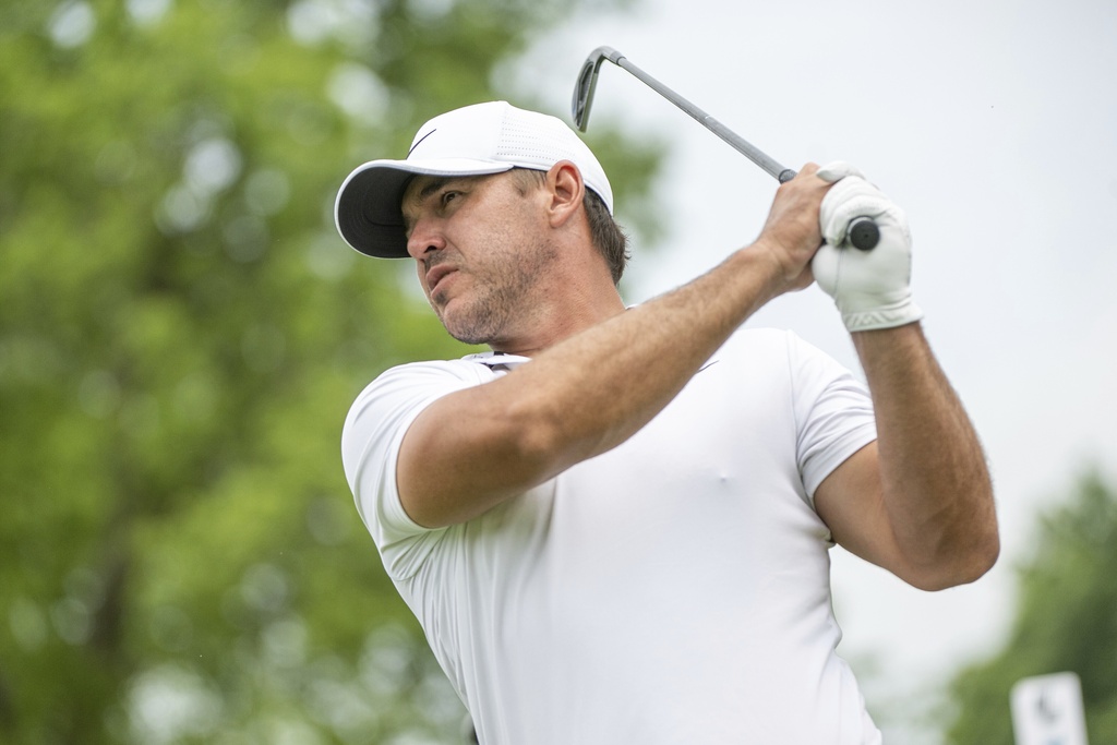 FanDuel Fantasy Golf Picks for the PGA Championship 2023 at Oak Hill Country Club
