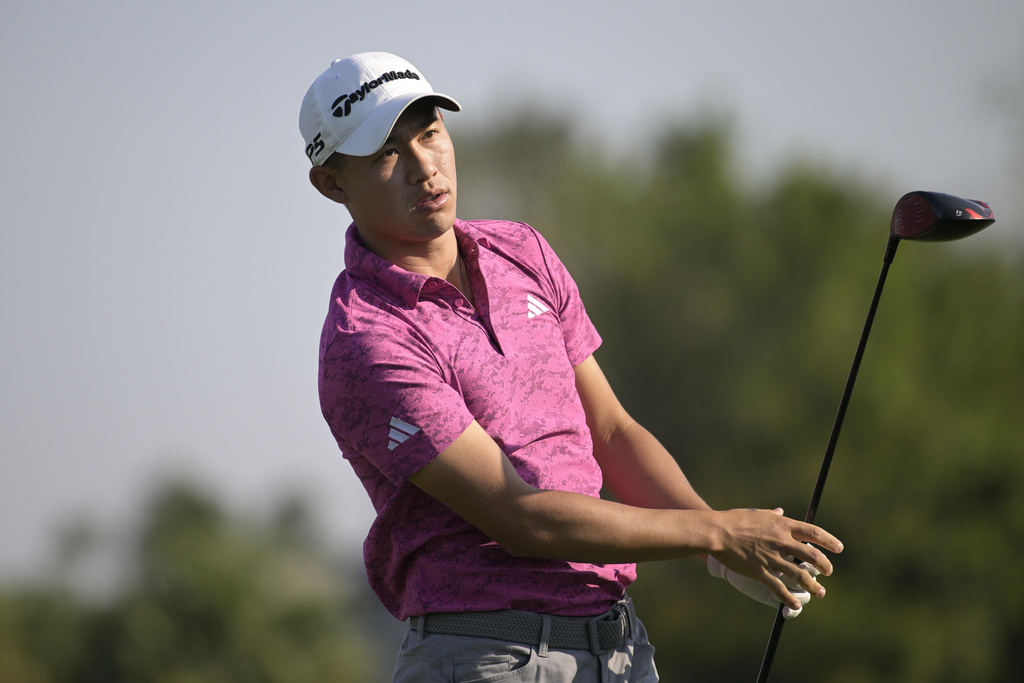 Collin Morikawa PGA Championship 2023 Odds, History & Prediction (Oak Hill Course Highlights Morikawa's Strengths)