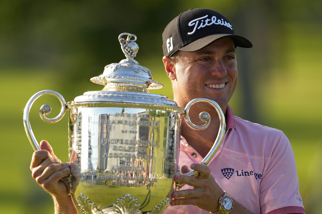 PGA Championship 2023: Winner's Payout & Prize Money Earnings