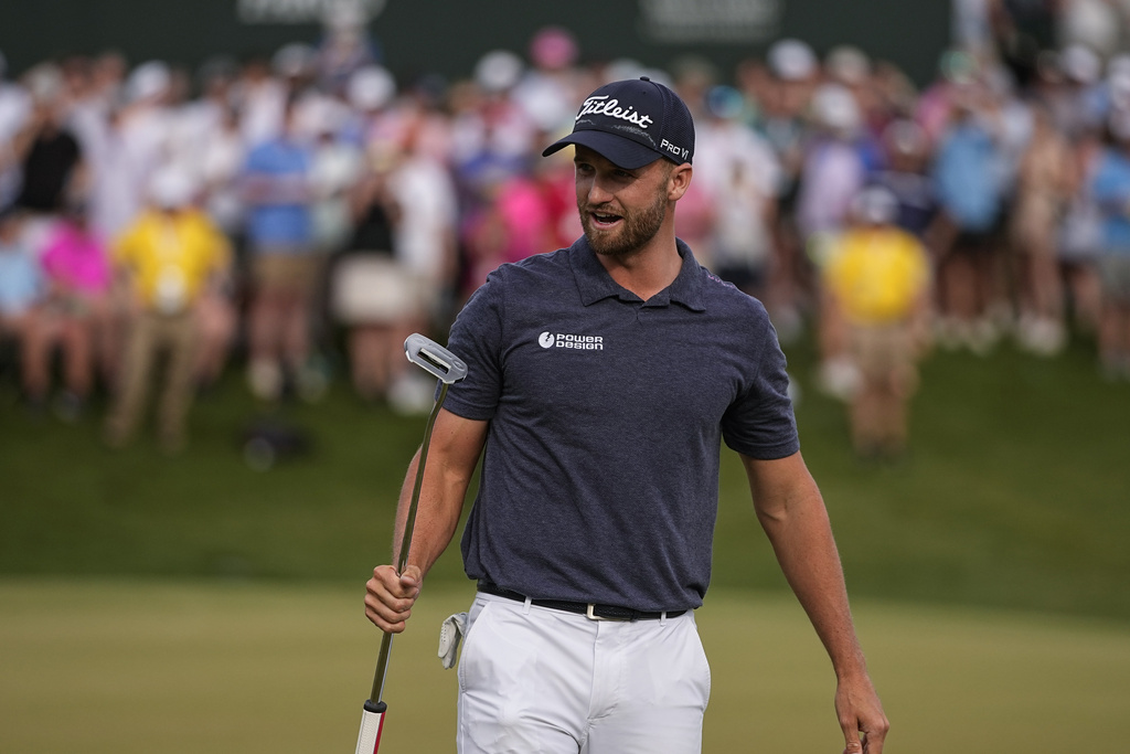 Wyndham Clark PGA Championship 2023 Odds, History & Prediction (Can Clark Continue Great Stretch of Play?)