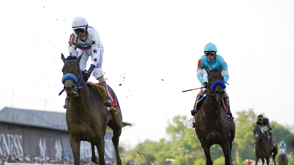 2023 Preakness Stakes Contenders and Odds Announced on FanDuel Sportsbook