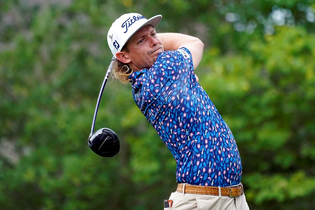 Cameron Smith PGA Championship 2023 Odds, History & Prediction (LIV Golfer not a Major Contender)