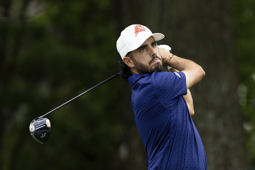 Abraham Ancer PGA Championship 2023 Odds, History & Prediction (Ancer Has Clear Opportunity to Make the Cut Again)