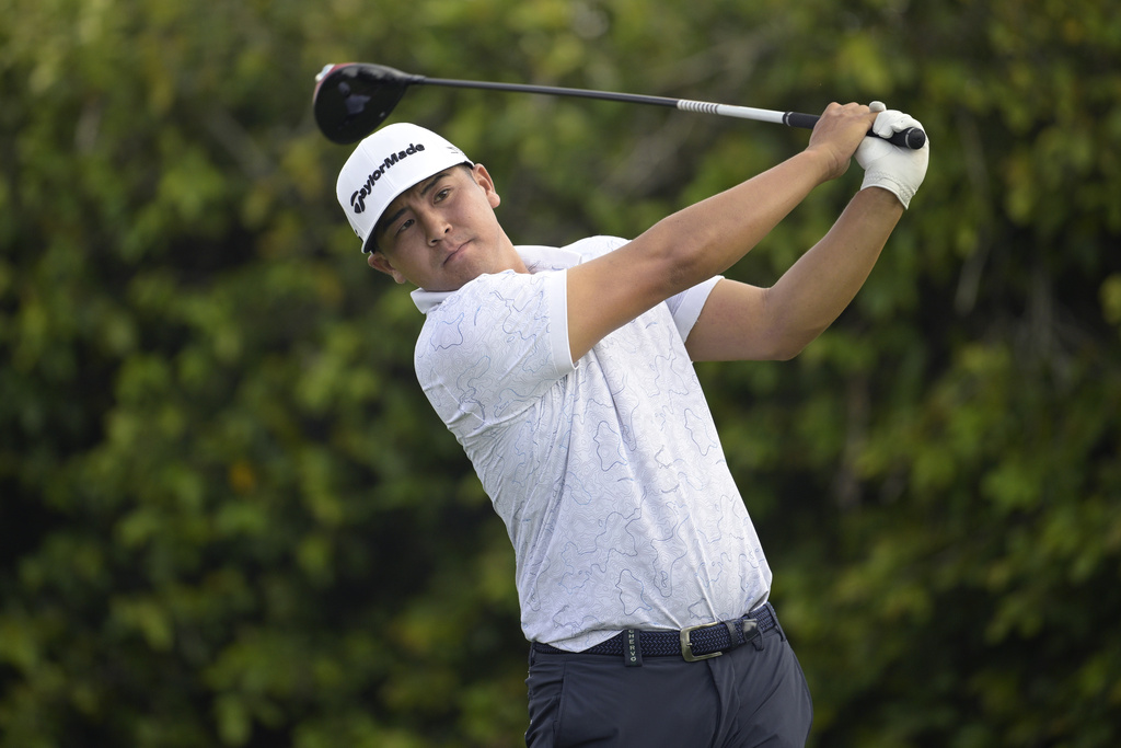 Kurt Kitayama PGA Championship 2023 Odds, History & Prediction (Bettors Should Shy Away From Backing Kitayama)