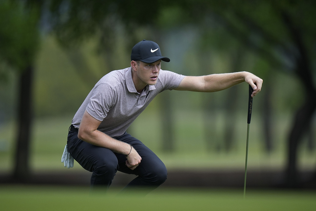 Cam Davis PGA Championship 2023 Odds, History & Prediction (Australian Enters After Strong Recent Stretch)