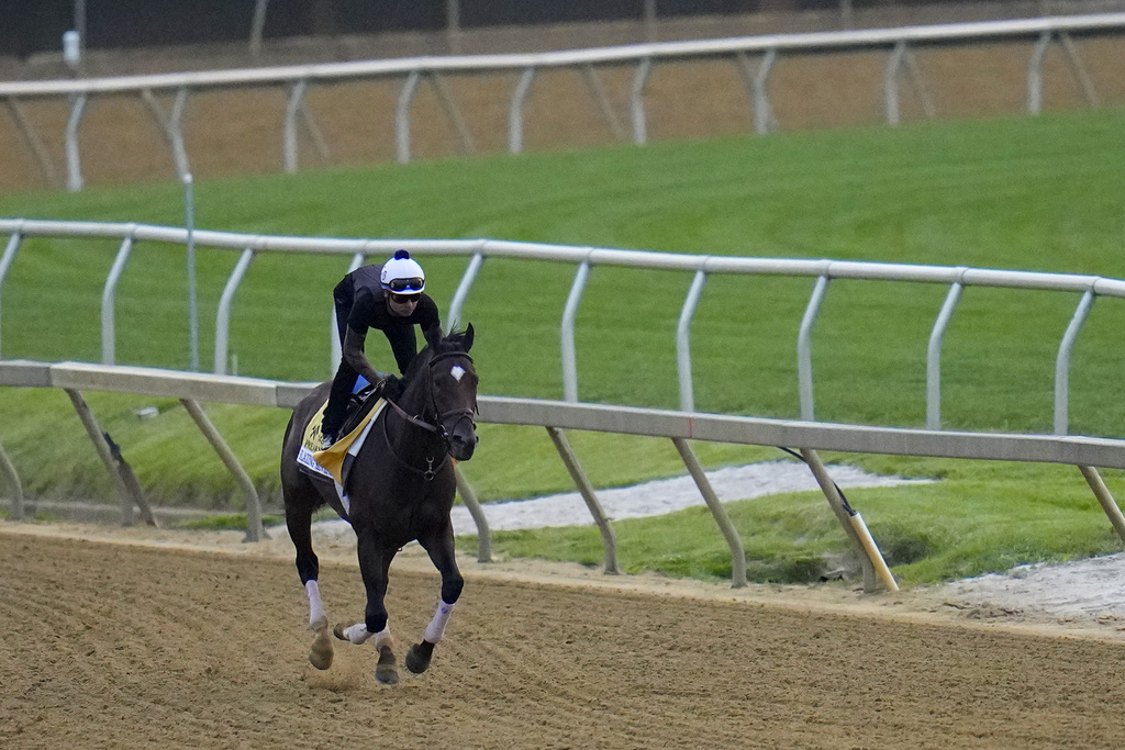 How Long is the Preakness? (How Many Miles and How Much Time Will it Take in 2023?)