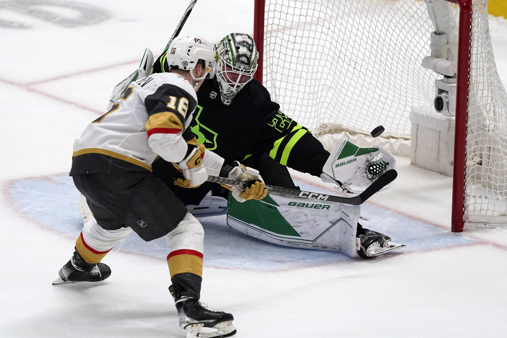 Updated Odds to win the Stanley Cup Finals Heading Into the Conference Finals