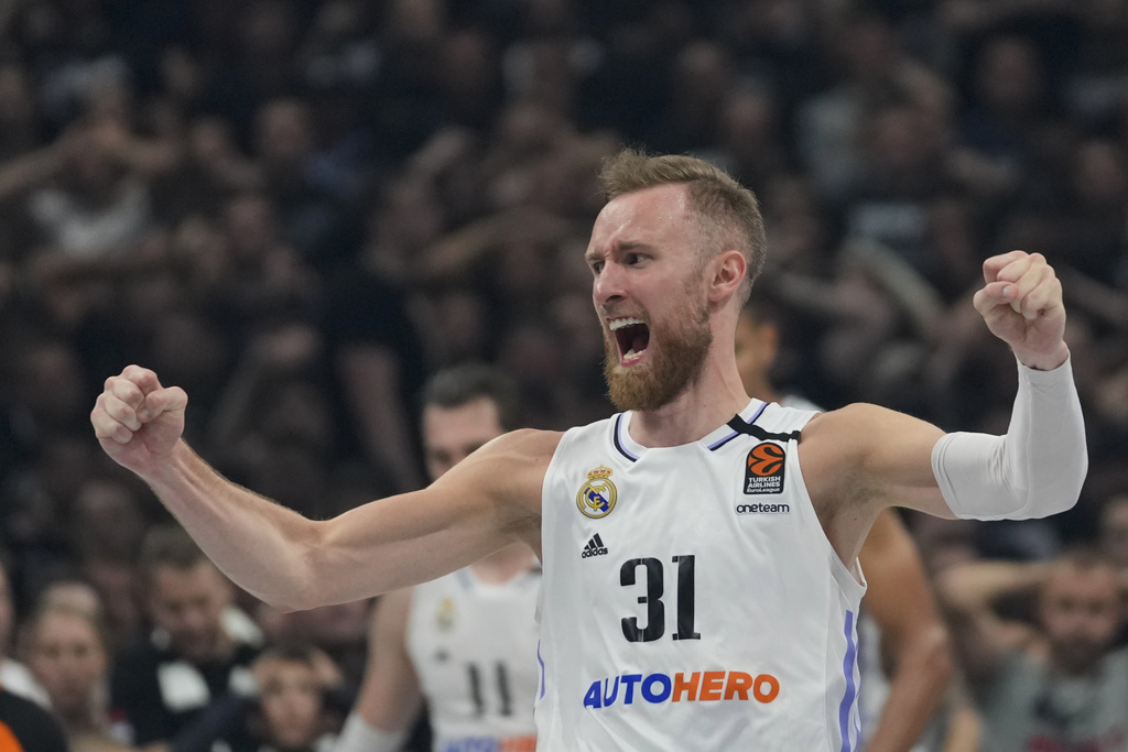 EuroLeague Final Four Dates, Schedule and Location for 2023 Tournament