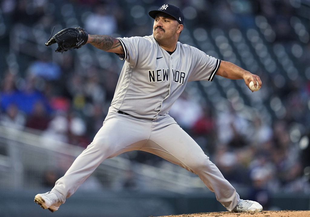 Yankees vs Blue Jays Prediction, Odds & Best Bet for May 18 (Yankees Rebound for Series Win)