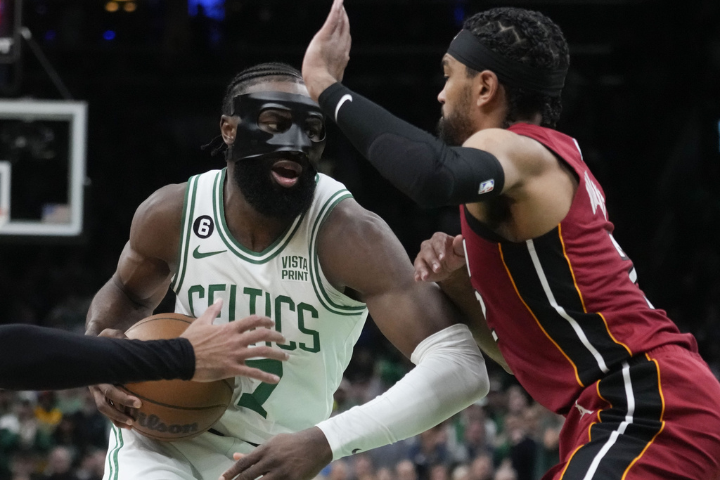 Celtics vs. Heat Eastern Finals Game 2 Prediction, Odds & Best Bet for May 19 (Boston Evens Series at Home)