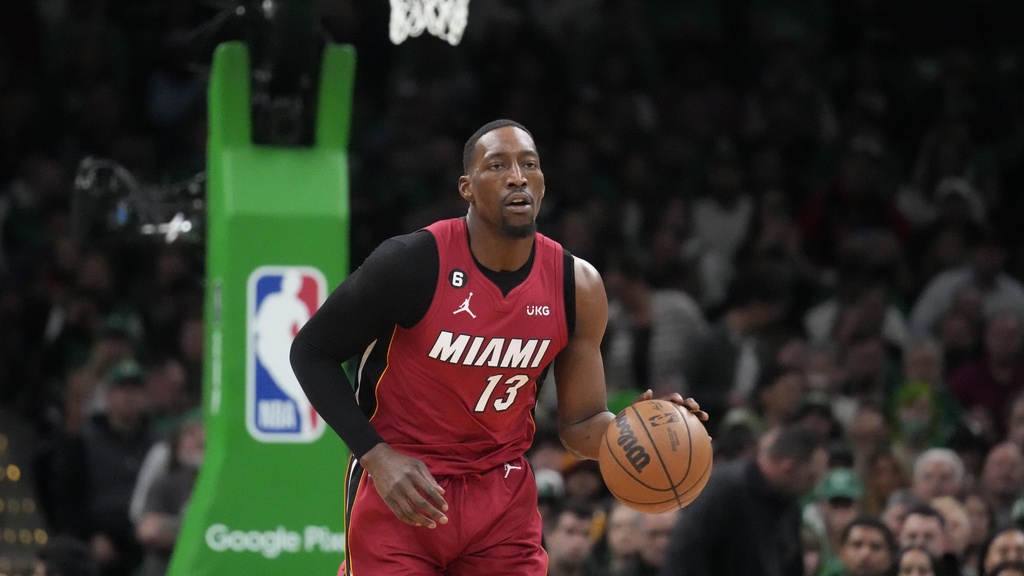 Bam Ado NBA Playoffs Player Props: Heat vs. Celtics