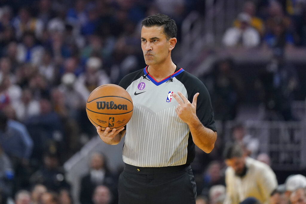 List of Refs for Celtics vs Heat Game 2 Tonight (Expect a High-Scoring Battle in Boston)