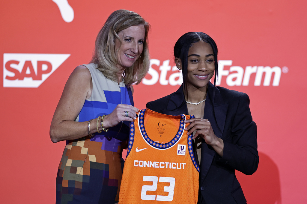 Sun vs Fever Prediction, Odds & Best Bet for WNBA Game (Connecticut's Offense Shines in Road Victory)
