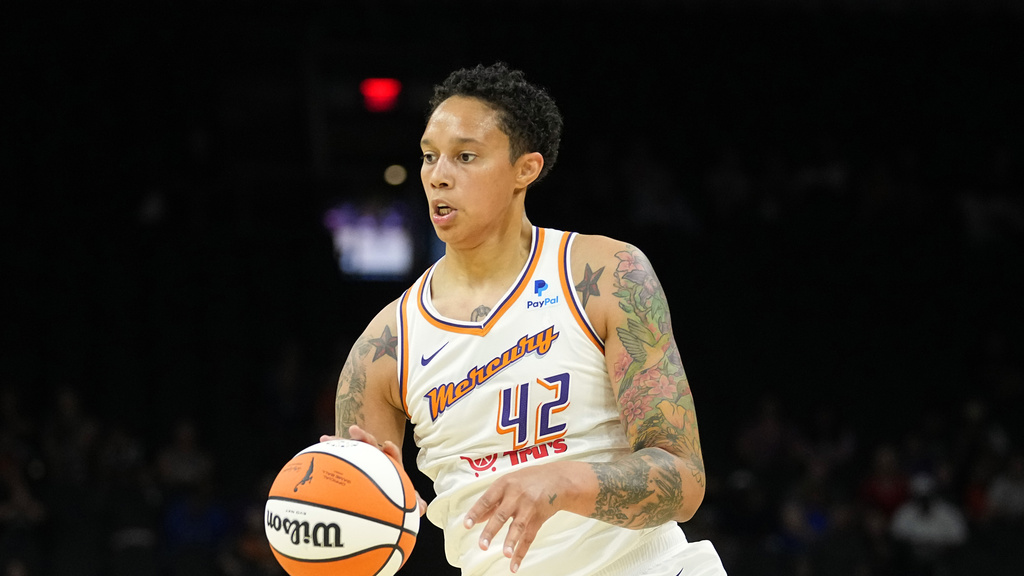 Los Angeles Sparks vs Phoenix Mercury Prediction, 7/9/2023 WNBA Pick, Tips  and Odds