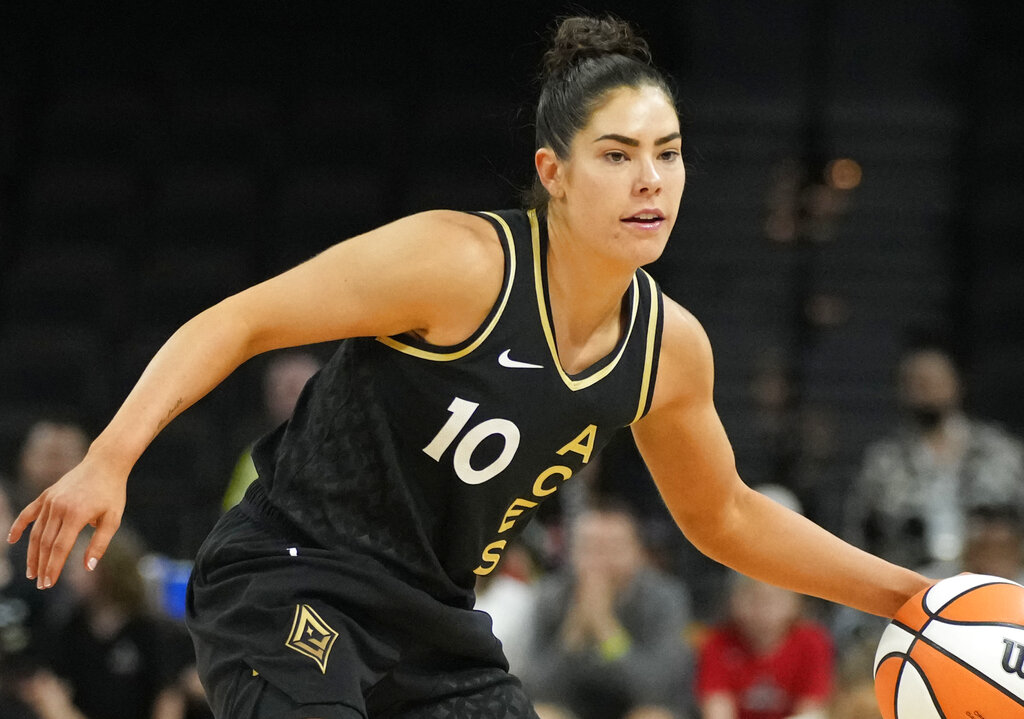 Aces vs Storm Prediction, Odds & Best Bet for WNBA Game on May 20 (Defending Champs Impress in Season Opener)