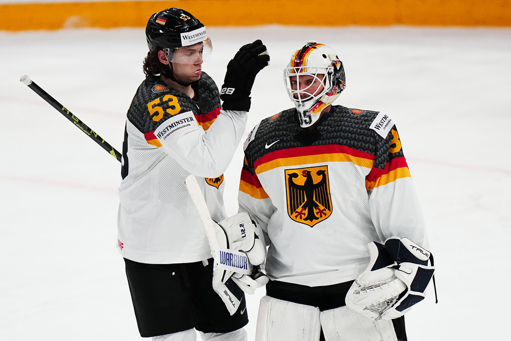 Germany vs Hungary Prediction, Odds & Best Bet for 2023 IIHF World Championship Game (German Defense Shines)