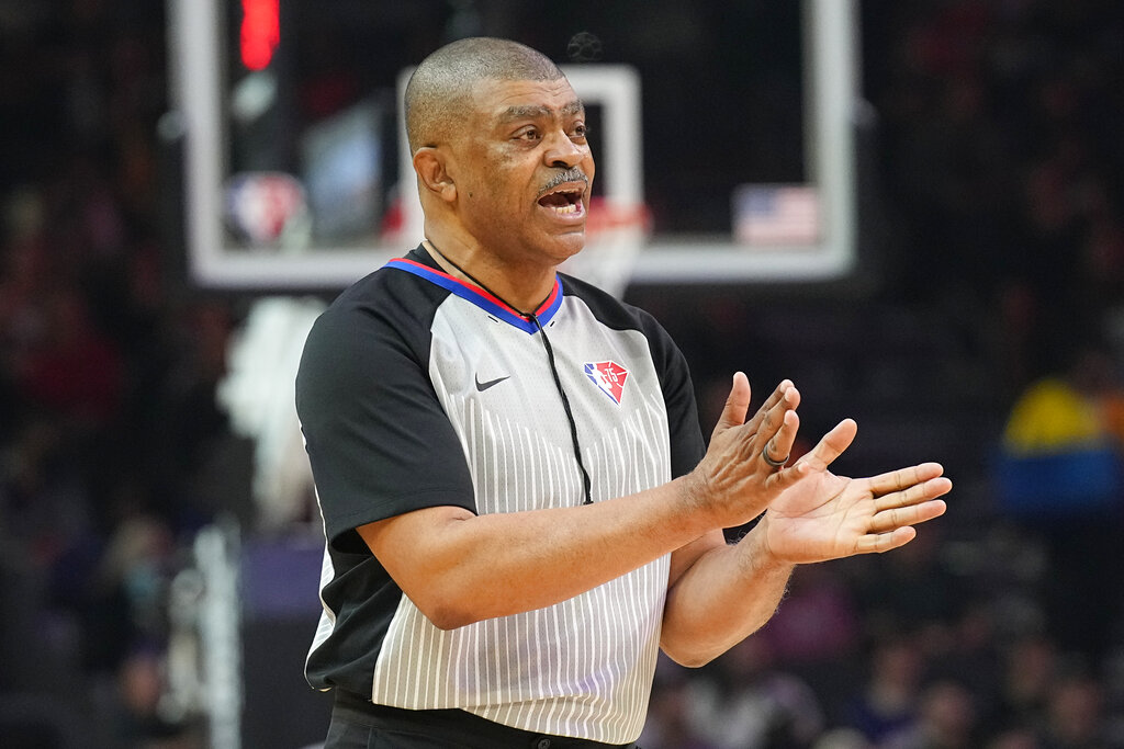 List of Refs for Celtics vs Heat Game 3 Tonight (Boston Faces Tough Task Inside Kaseya Center)