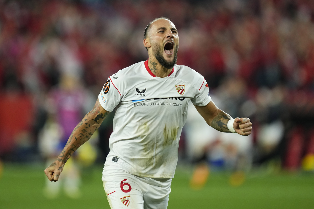 Sevilla vs Roma Prediction, Odds & Best Bet for Europa League Final (Sevilla Leans on Championship DNA in Victory)