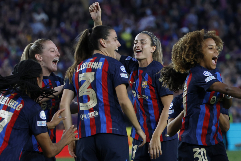 Barcelona vs Wolfsburg Prediction, Odds & Best Bet for Women's Champions League Final (Take Note of Recent Form)