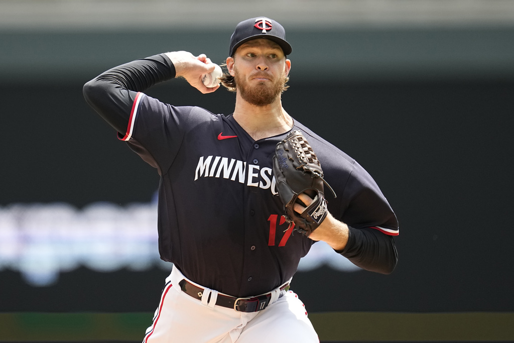 Twins vs. Dodgers: Odds, spread, over/under - May 17