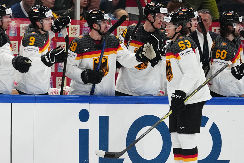 Germany vs France Prediction, Odds & Best Bet for 2023 IIHF World Championship Game (Germans Score at Ease)