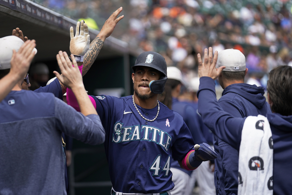 Athletics vs Mariners Prediction, Odds & Best Bet for May 22 (Seattle's Offense Wakes Up at T-Mobile Park)