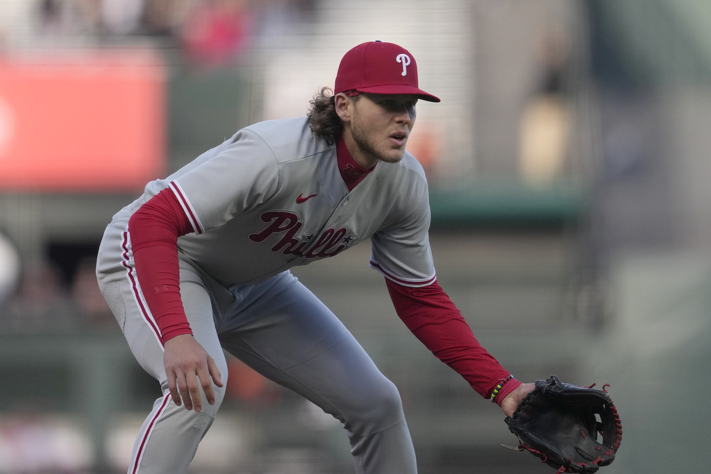 Diamondbacks vs Phillies Prediction, Odds & Best Bet for May 22 (Back a Low-Scoring Contest in Philadelphia)