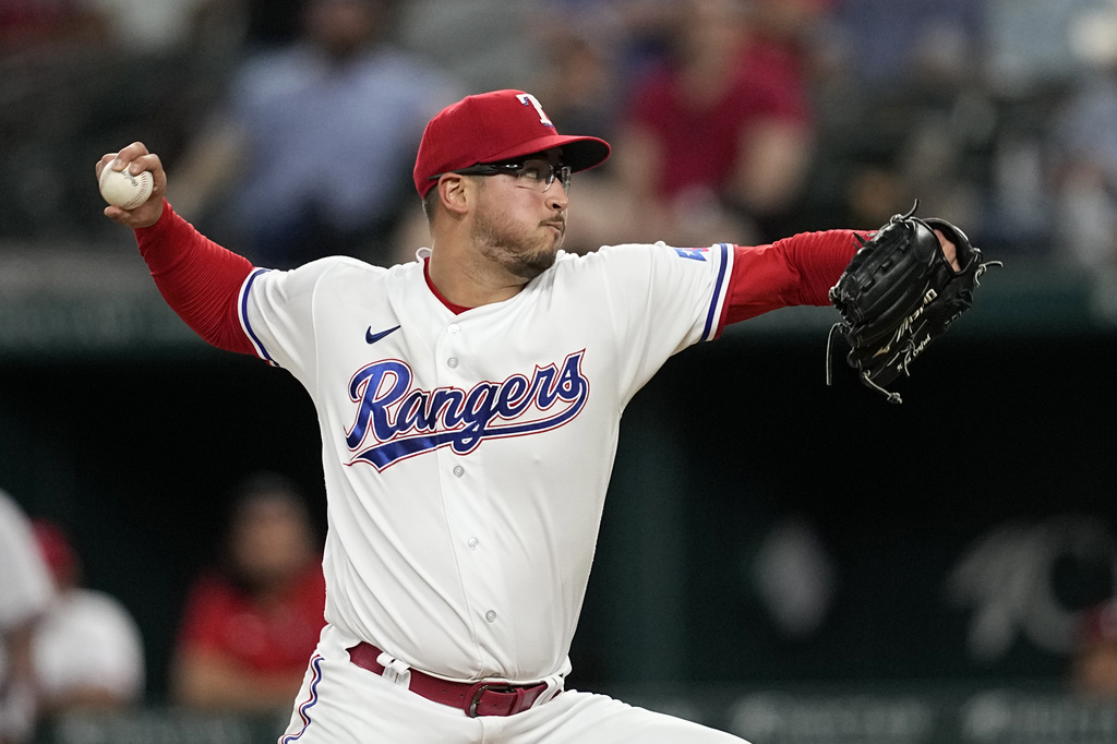 Rangers vs Pirates Prediction, Odds & Best Bet for May 22 (Pitching Advantage Leads to Lopsided Texas Win)