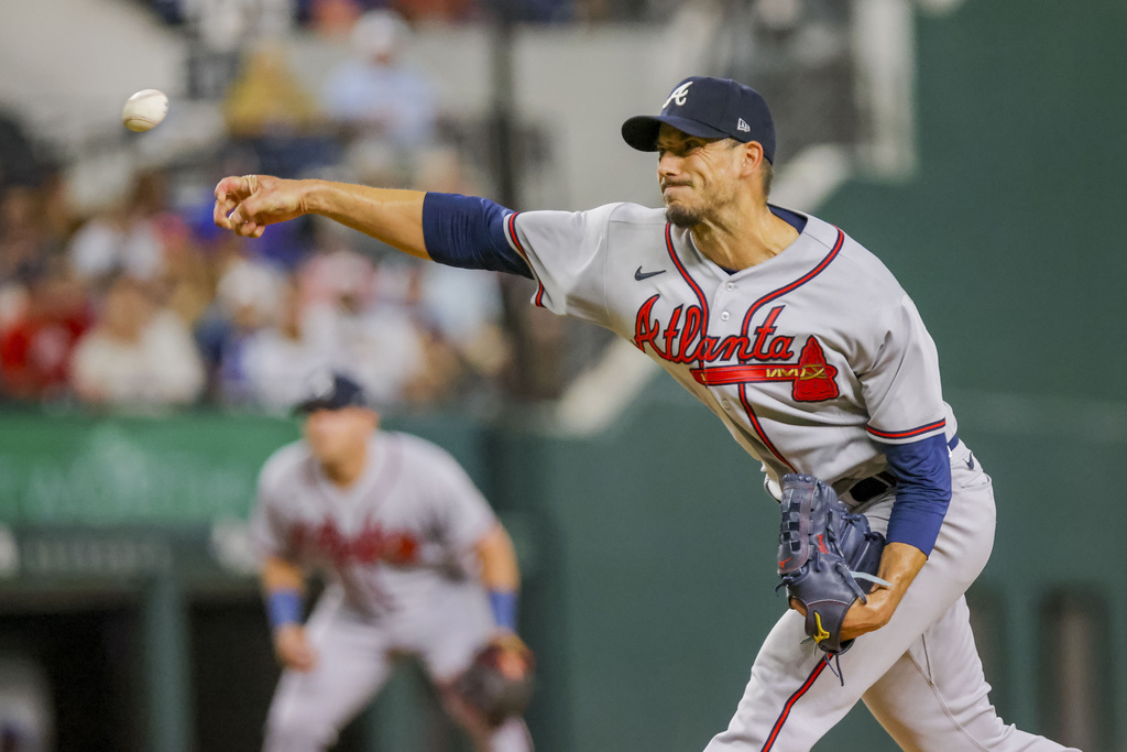 Dodgers vs Braves Prediction, Odds & Best Bet for May 22 (Charlie Morton Shines Against Slumping LA)