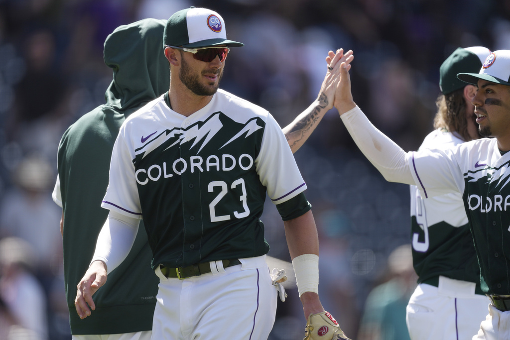 Marlins vs Rockies Prediction, Odds & Best Bet for May 22 (Colorado Leans on Home Field Advantage to Win)