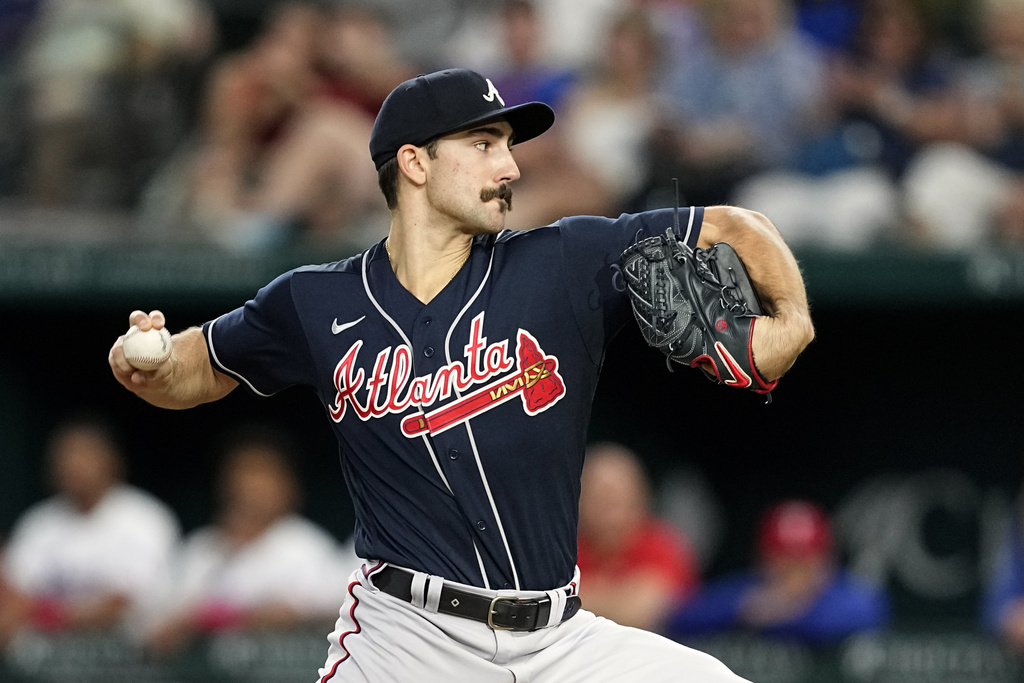 Dodgers vs Braves Prediction, Odds & Best Bet for May 23 (Atlanta's Offense Proves Too Powerful at Home)