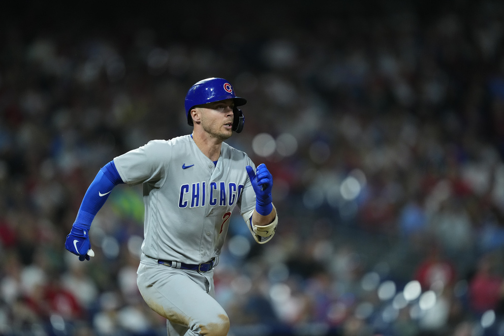 Mets vs Cubs Prediction, Odds & Best Bet for May 23 (Chicago Gets Back on Track in Home Victory)