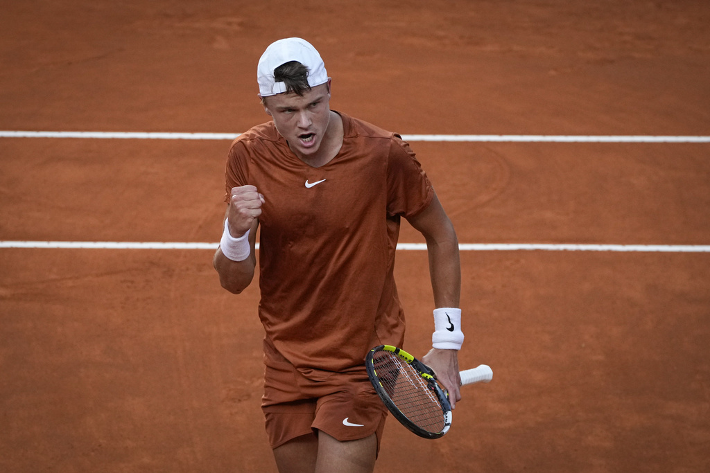 Holger Rune French Open 2023 Odds, History & Prediction (Can Rising Pro Keep Building Momentum in Paris?)