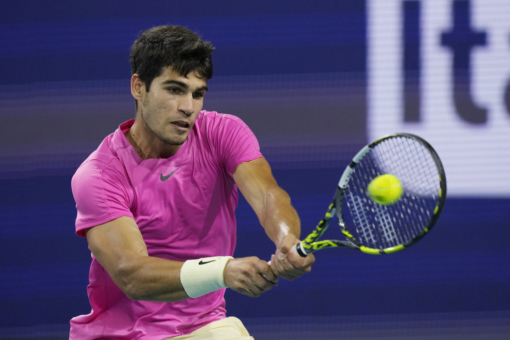 French Open Start Date, Schedule and Draw for 2023 Men's & Women's