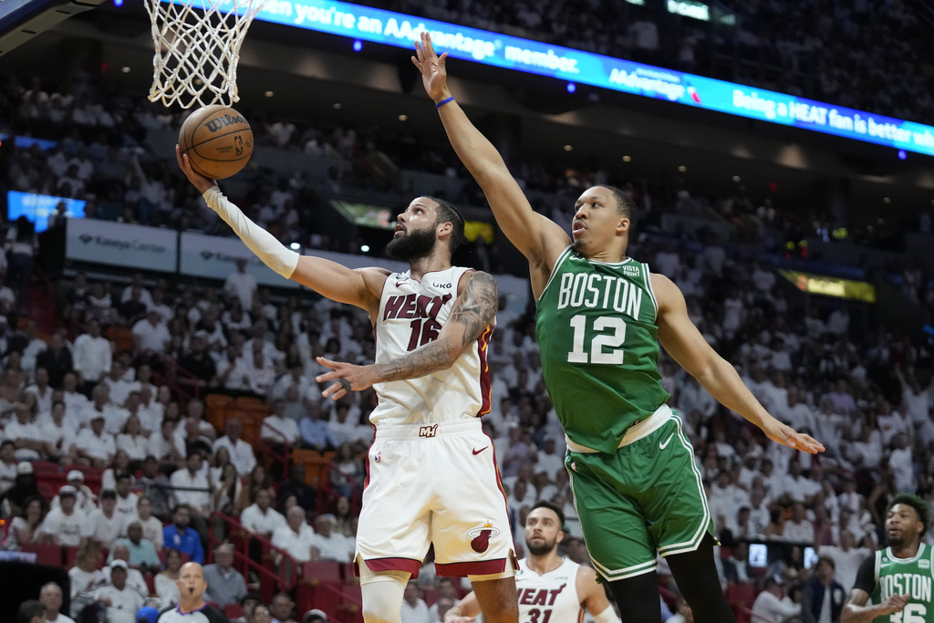 Celtics vs. Heat Eastern Finals Prediction, Odds & Best Bet for May 25 (Boston Extends Series at Home)