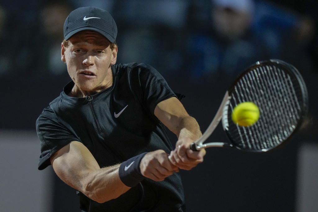 Jannik Sinner French Open 2023 Odds, History & Prediction (Can Sinner Finally Move Past the Quarterfinals?)