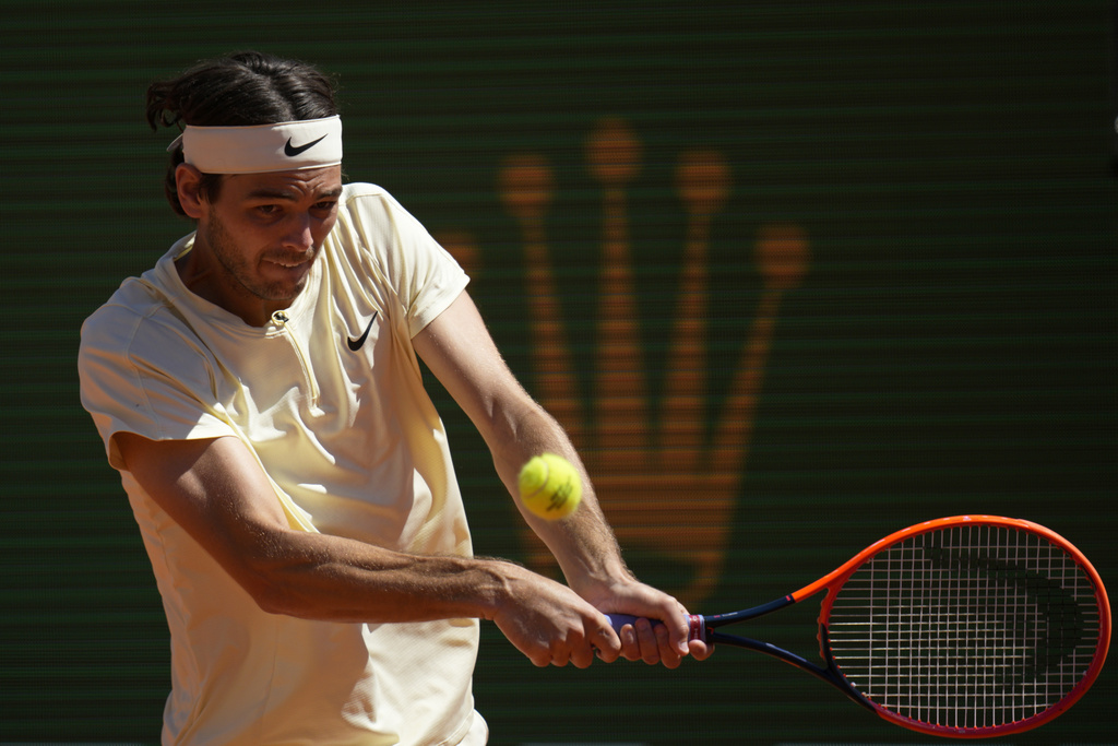 Taylor Fritz French Open 2023 Odds, History & Prediction (Recent Showings on Clay Make Fritz Enticing Long-Shot)