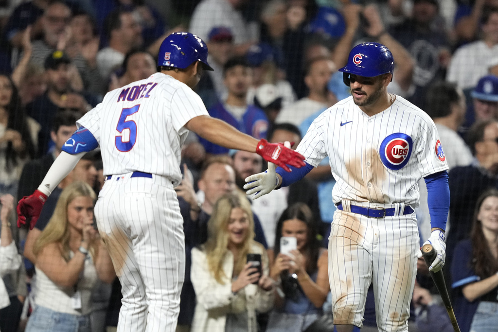Mets vs Cubs Prediction, Odds & Best Bet for May 25 (Back a High-Scoring Contest at Wrigley Field)
