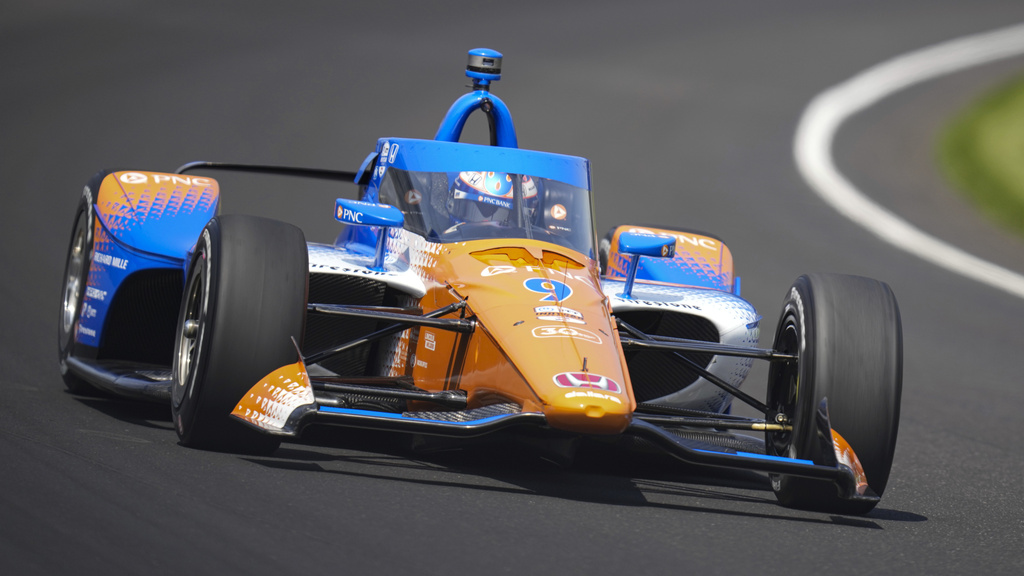 What Time Does the Indy 500 Start? IndyCar Race Schedule by Time Zones