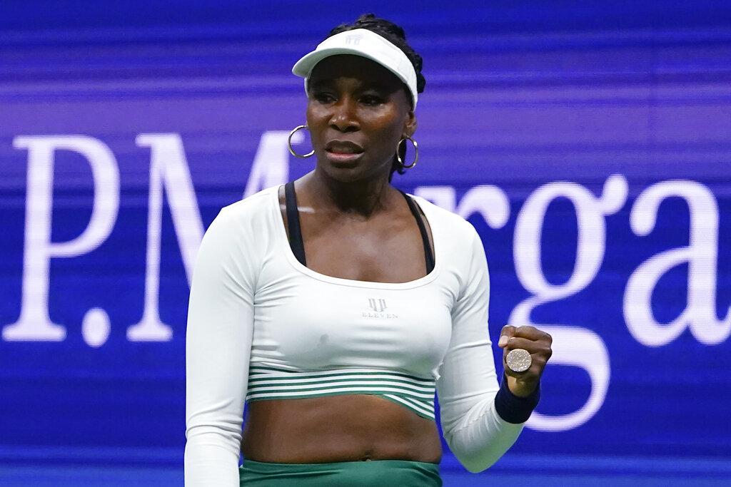 Is Venus Williams Retired? Why Tennis Star Isn't Playing at the French Open