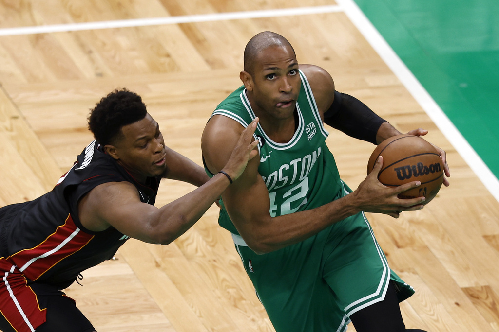 Boston Celtics Back To Back And Win Game 7 To Return The ECF NBA