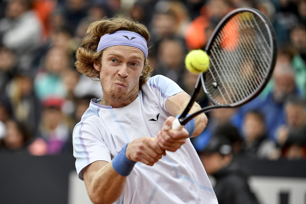 Laslo Djere vs Andrey Rublev Prediction, Odds and Best Bet for 2023 French Open (Trust Rublev to Advance in Paris)
