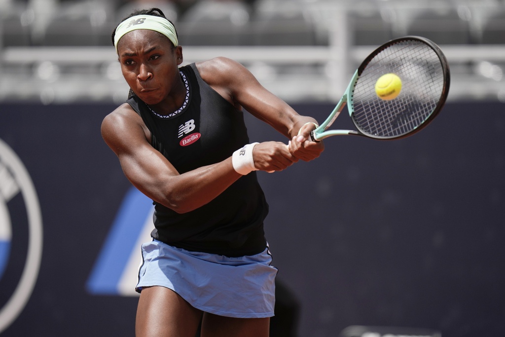 Rebeka Masarova vs Coco Gauff Prediction, Odds and Best Bet for 2023 French Open (Gauff's Experience Pays Off)