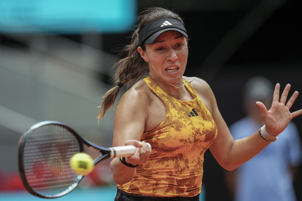 Danielle Collins vs Jessica Pegula Prediction, Odds and Best Bet for 2023 French Open (Pegula Gains Early Momentum)