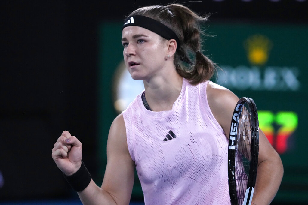 Karolina Muchova vs Nadia Podoroska Prediction, Odds & Best Bet for 2023 French Open Round 2 (Expect an Even Clash)