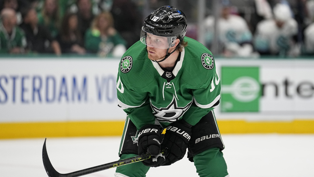 3 Best Prop Bets for Golden Knights vs Stars NHL Playoffs Game 6 on May 29 (Ty Dellandrea Rides Momentum Wave)