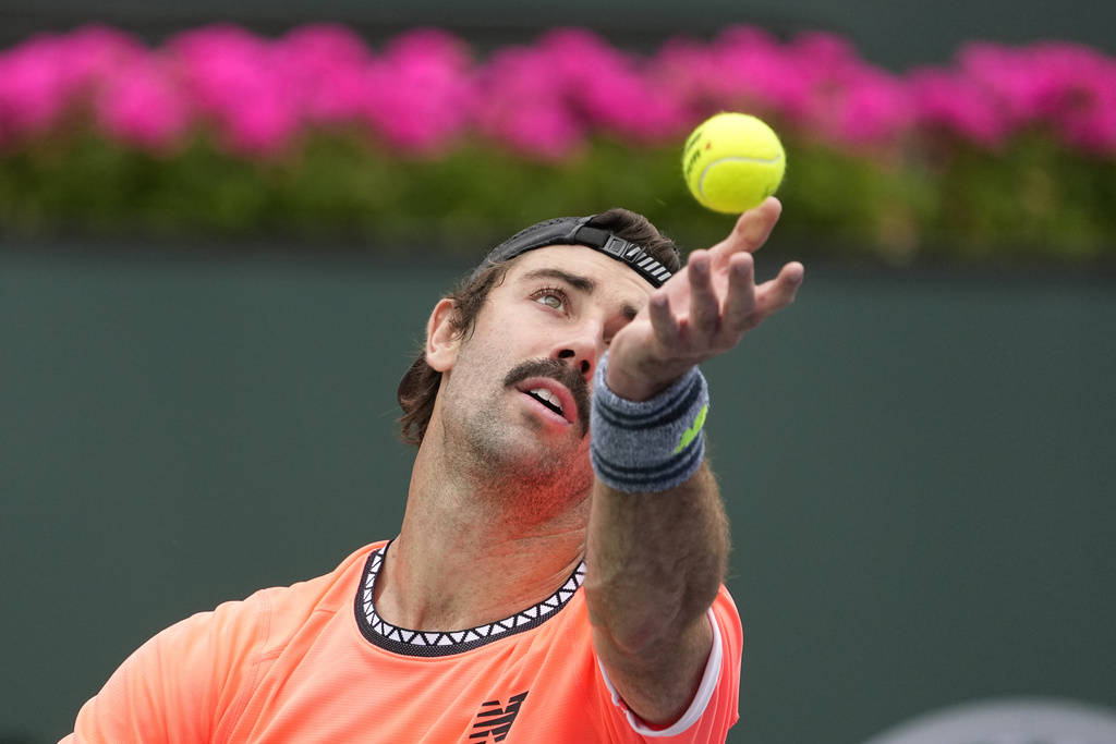 Max Purcell vs Jordan Thompson Prediction, Odds & Best Bet for 2023 French Open Round 1 (Which Aussie Will Win?)