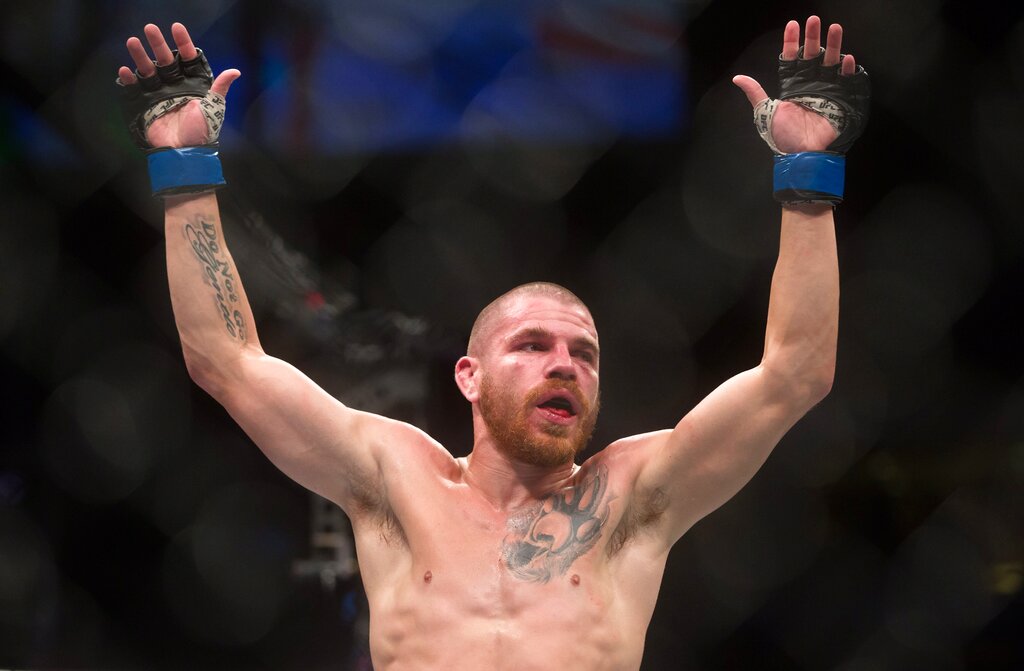 Jim Miller vs Jared Gordon Prediction, Odds & Best Bet for UFC Vegas 74 (Miller's Struggles Continue in Sin City)